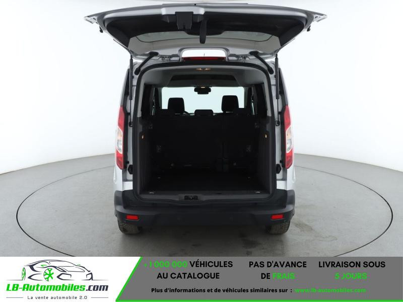 Ford Tourneo Connect 1.0 EcoBoost 100  occasion  Beaupuy - photo n11