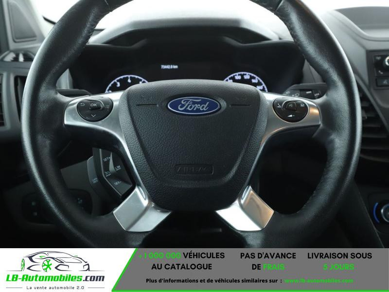 Ford Tourneo Connect 1.0 EcoBoost 100  occasion  Beaupuy - photo n10