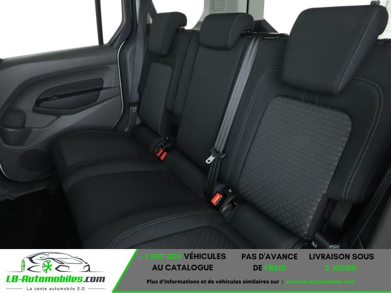 Ford Tourneo Connect 1.0 EcoBoost 100  occasion  Beaupuy - photo n9