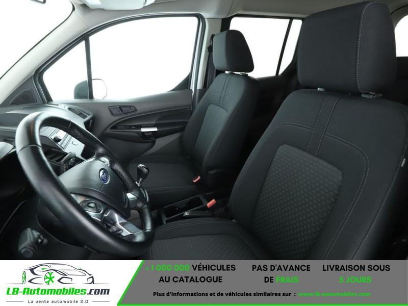 Ford Tourneo Connect 1.0 EcoBoost 100  occasion  Beaupuy - photo n8