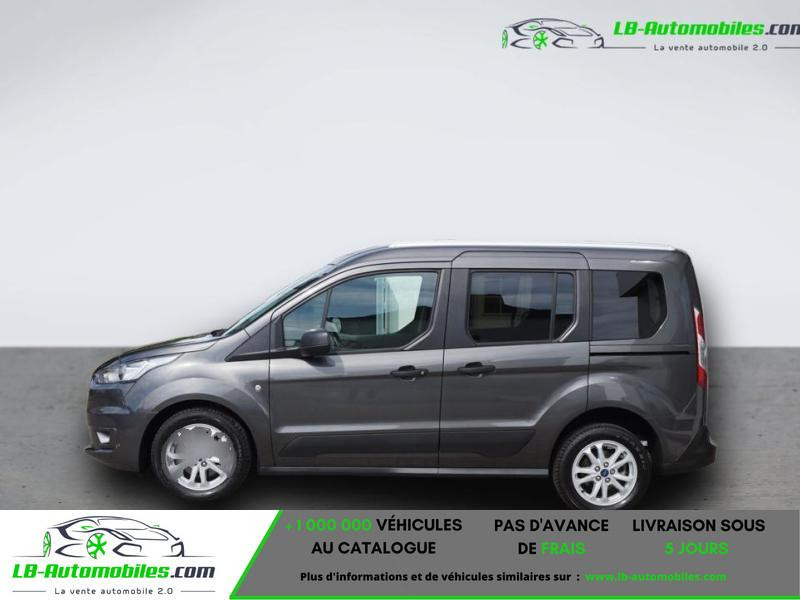 Ford Tourneo Connect 1.0 EcoBoost 100  occasion  Beaupuy - photo n5