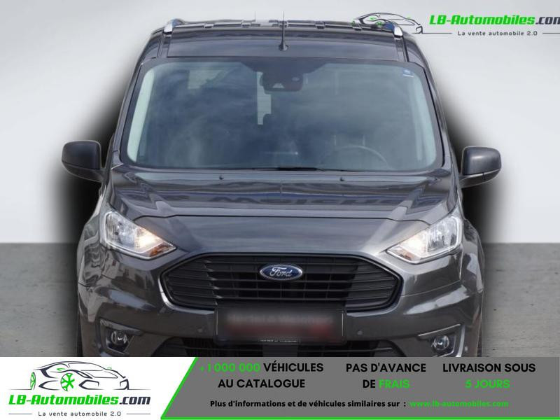 Ford Tourneo Connect 1.0 EcoBoost 100  occasion  Beaupuy - photo n4