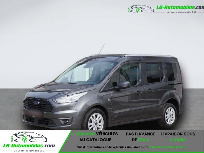 Ford Tourneo Connect 1.0 EcoBoost 100  occasion  Beaupuy - photo n2