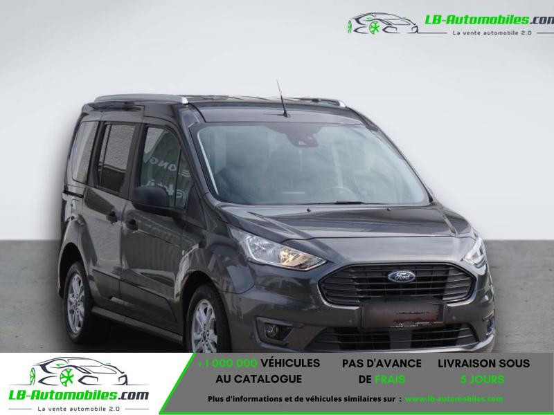 Ford Tourneo Connect 1.0 EcoBoost 100  occasion  Beaupuy
