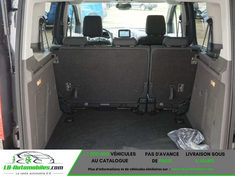 Ford Tourneo Connect 1.0 EcoBoost 100  occasion  Beaupuy - photo n7