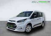 Ford Tourneo Connect occasion année 2018 boite Manuelle Annonce Ford Tourneo Connect occasion Essence 1.0 EcoBoost 100 à Beaupuy
