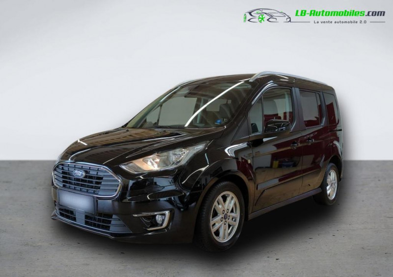 Ford Tourneo Connect 1.0 EcoBoost 100  occasion  Beaupuy