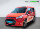 Ford Tourneo Connect occasion année 2018 boite Manuelle Annonce Ford Tourneo Connect occasion Essence 1.0 EcoBoost 100 à Beaupuy
