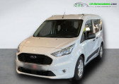 Ford Tourneo Connect occasion année 2019 boite Manuelle Annonce Ford Tourneo Connect occasion Essence 1.0 EcoBoost 100 à Beaupuy