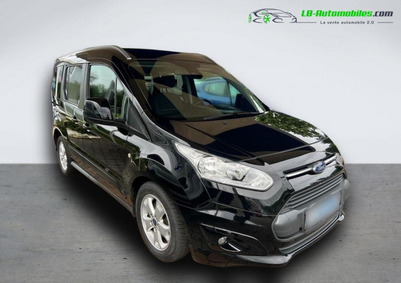 Ford Tourneo Connect 1.0 EcoBoost 100  occasion  Beaupuy