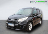 Ford Tourneo Connect occasion année 2018 boite Manuelle Annonce Ford Tourneo Connect occasion Essence 1.0 EcoBoost 100 à Beaupuy