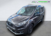 Ford Tourneo Connect 1.0 EcoBoost 100   Beaupuy 31
