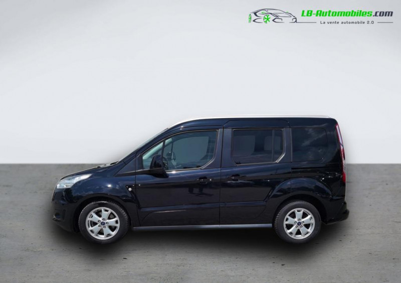 Ford Tourneo Connect 1.0 EcoBoost 100  occasion  Beaupuy - photo n4