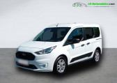 Ford Tourneo Connect occasion année 2019 boite Manuelle Annonce Ford Tourneo Connect occasion Essence 1.0 EcoBoost 100 à Beaupuy