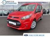 Ford Tourneo Connect 1.5 EcoBlue 100ch Stop&Start Trend   Cesson 77