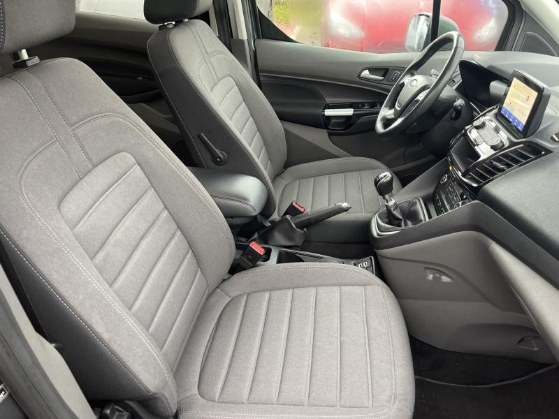 Ford Tourneo Connect 1.5 EcoBlue 120ch Stop&Start Titanium 7 PL  occasion  Dijon - photo n11