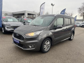 Ford Tourneo Connect 1.5 EcoBlue 120ch Stop&Start Titanium 7 PL  2019 - annonce de voiture en vente sur Auto Sélection.com