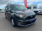 Ford Tourneo Connect occasion Gris année 2020 boite Manuelle Annonce Ford Tourneo Connect occasion Diesel 1.5 EcoBlue 120ch Stop&Start Titanium à Olivet