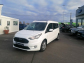 Ford Tourneo Connect occasion année 2021 boite Manuelle Annonce Ford Tourneo Connect occasion Diesel 1.5 EcoBlue 120ch Stop&Start Titanium à Olivet