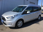 Ford Tourneo Connect occasion Gris année 2020 boite Manuelle Annonce Ford Tourneo Connect occasion Diesel 1.5 EcoBlue 120ch Stop&Start Titanium à Varennes-Vauzelles