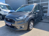 Annonce Ford Tourneo Connect occasion Diesel 1.5 EcoBlue 120ch Stop&Start Titanium  Beaune