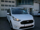 Ford Tourneo Connect occasion Blanc année 2020 boite Manuelle Annonce Ford Tourneo Connect occasion Diesel 1.5 EcoBlue 120ch Stop&Start Titanium à Dole