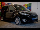 Ford Tourneo Connect occasion Noir année 2020 boite Manuelle Annonce Ford Tourneo Connect occasion Diesel 1.5 EcoBlue 120ch Stop&Start Titanium à Dijon