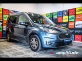 Ford Tourneo Connect occasion année 2020 boite Manuelle Annonce Ford Tourneo Connect occasion Diesel 1.5 EcoBlue 120ch Stop&Start Titanium à Dijon