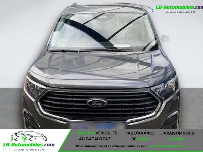 Ford Tourneo Connect 1.5 EcoBoost 114 BVA  occasion  Beaupuy - photo n5