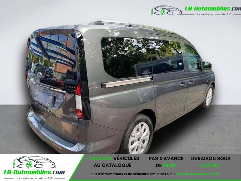 Ford Tourneo Connect 1.5 EcoBoost 114 BVA  occasion  Beaupuy - photo n4