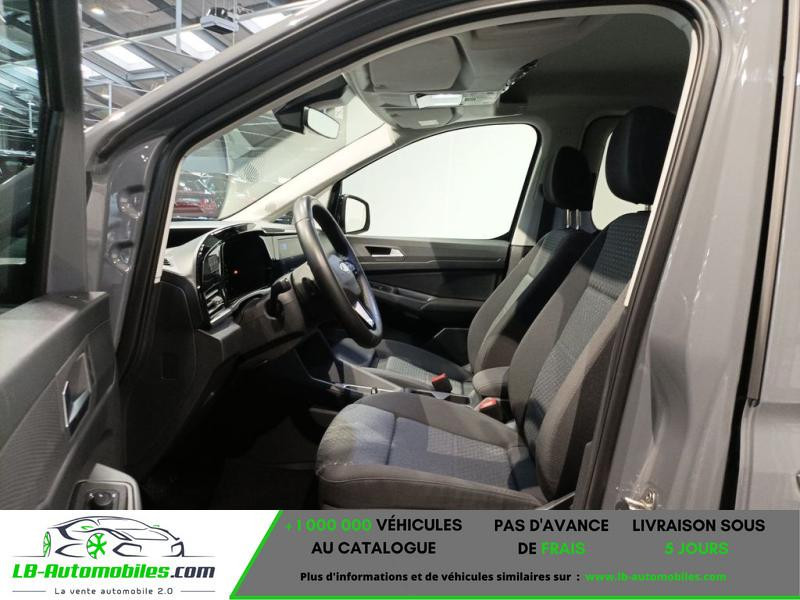 Ford Tourneo Connect 1.5 EcoBoost 114 BVA  occasion  Beaupuy - photo n6