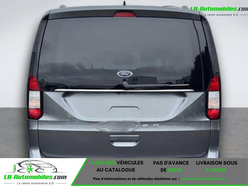 Ford Tourneo Connect 1.5 EcoBoost 114 BVA  occasion  Beaupuy - photo n4
