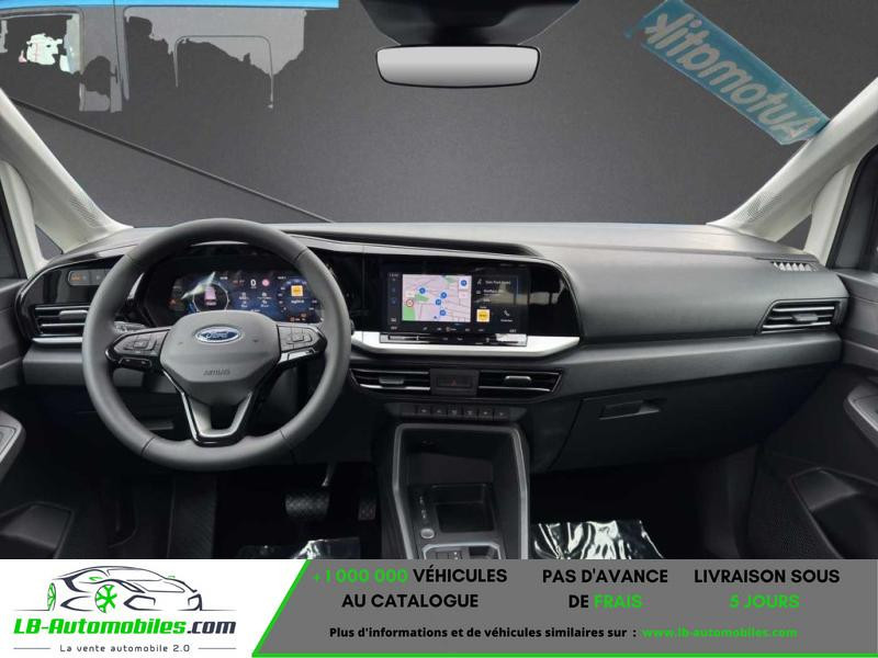 Ford Tourneo Connect 1.5 EcoBoost 114 BVA  occasion  Beaupuy - photo n3