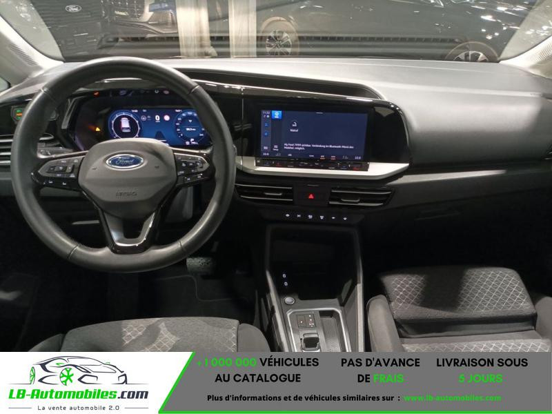 Ford Tourneo Connect 1.5 EcoBoost 114 BVA  occasion  Beaupuy - photo n3