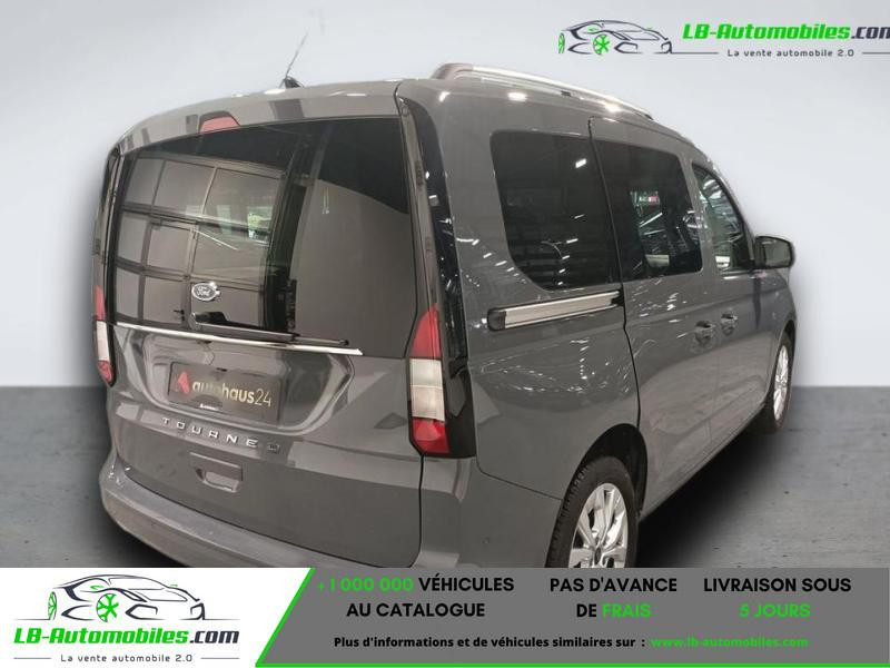 Ford Tourneo Connect 1.5 EcoBoost 114 BVA  occasion  Beaupuy - photo n4