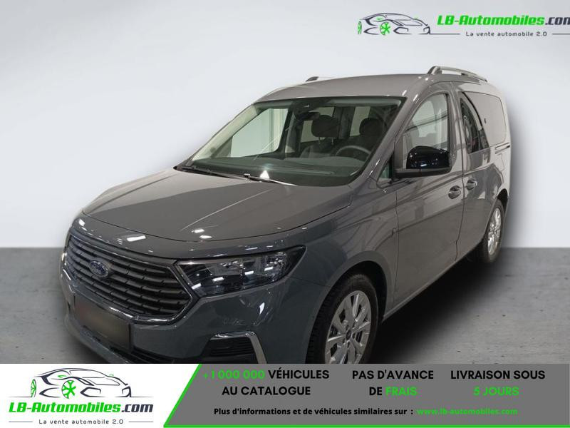 Ford Tourneo Connect 1.5 EcoBoost 114 BVA  occasion  Beaupuy - photo n2