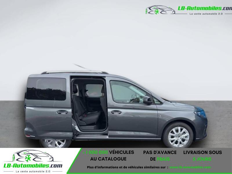 Ford Tourneo Connect 1.5 EcoBoost 114 BVA  occasion  Beaupuy - photo n2