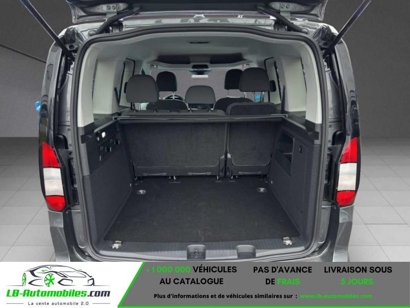 Ford Tourneo Connect 1.5 EcoBoost 114 BVA  occasion  Beaupuy - photo n5