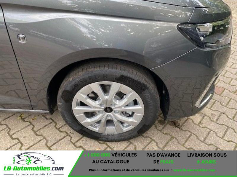 Ford Tourneo Connect 1.5 EcoBoost 114 BVA  occasion  Beaupuy - photo n9