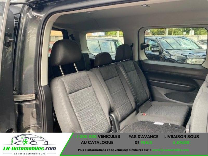 Ford Tourneo Connect 1.5 EcoBoost 114 BVA  occasion  Beaupuy - photo n8