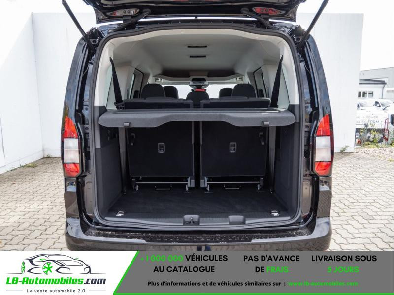 Ford Tourneo Connect 1.5 EcoBoost 114 BVA  occasion  Beaupuy - photo n9