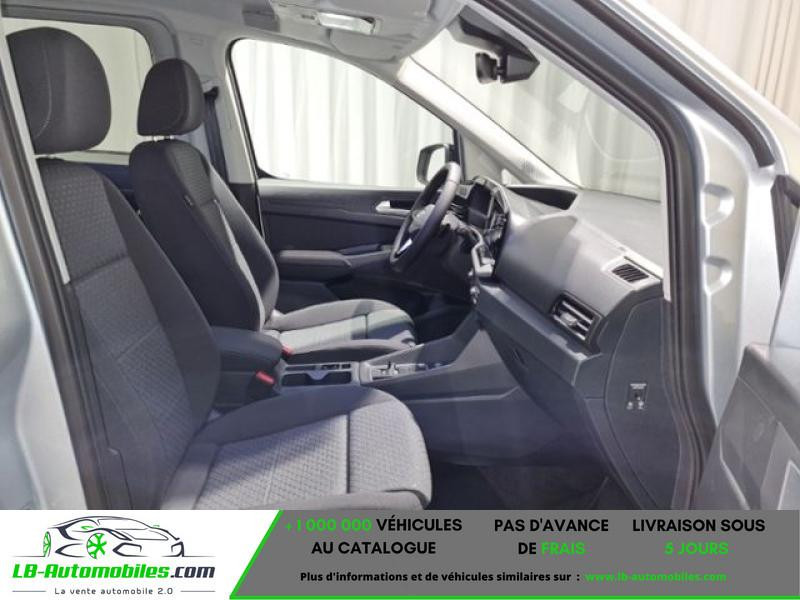 Ford Tourneo Connect 1.5 EcoBoost 114 BVA  occasion  Beaupuy - photo n5
