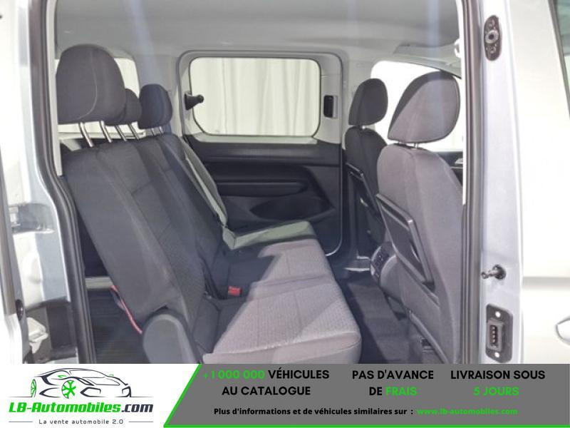 Ford Tourneo Connect 1.5 EcoBoost 114 BVA  occasion  Beaupuy - photo n6
