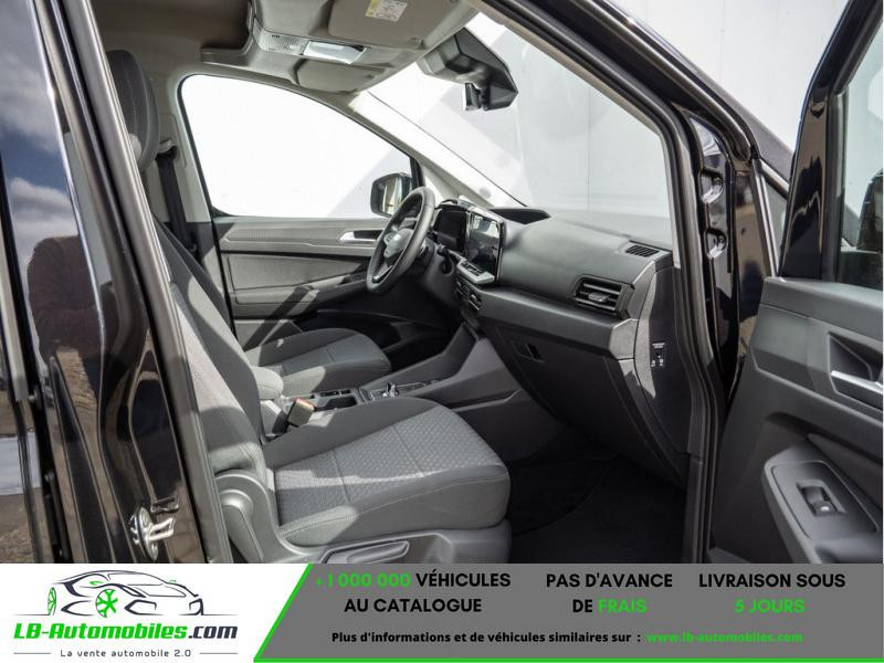 Ford Tourneo Connect 1.5 EcoBoost 114 BVA  occasion  Beaupuy - photo n6
