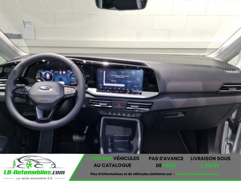 Ford Tourneo Connect 1.5 EcoBoost 114 BVA  occasion  Beaupuy - photo n3
