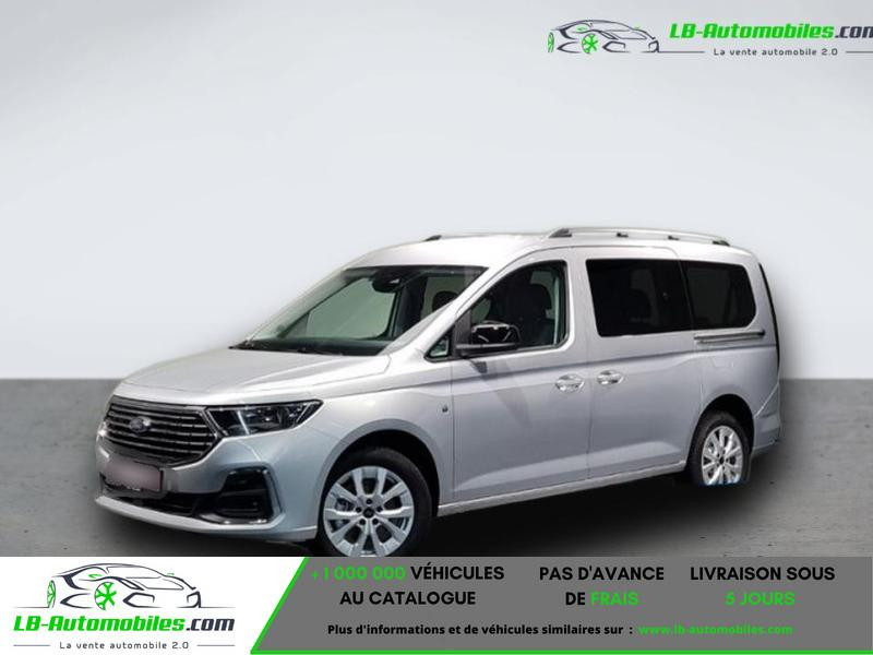 Ford Tourneo Connect 1.5 EcoBoost 114 BVA  occasion  Beaupuy - photo n2
