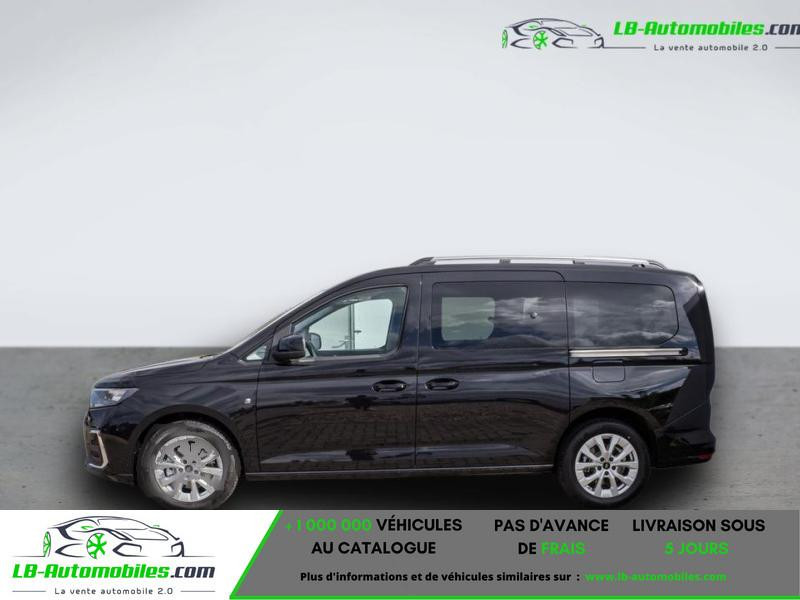 Ford Tourneo Connect 1.5 EcoBoost 114 BVA  occasion  Beaupuy - photo n4