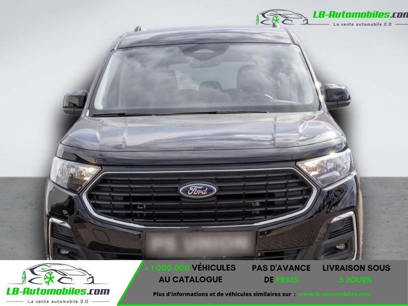 Ford Tourneo Connect 1.5 EcoBoost 114 BVA  occasion  Beaupuy - photo n3