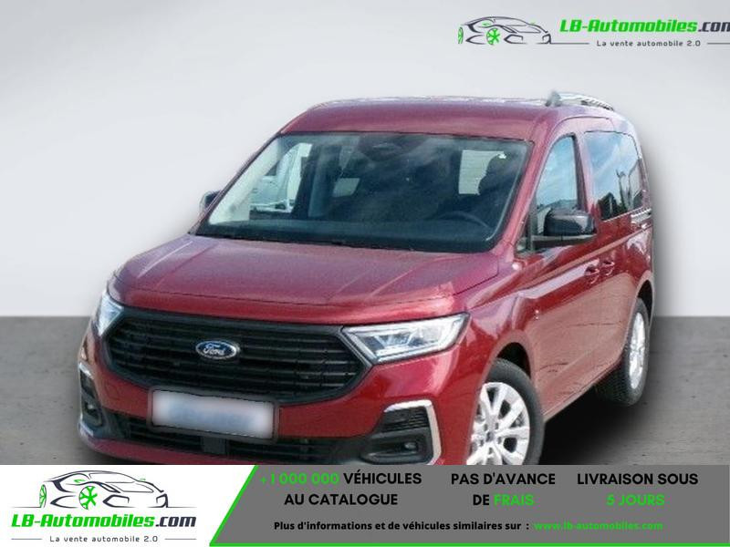 Ford Tourneo Connect 1.5 EcoBoost 114 BVA  occasion  Beaupuy