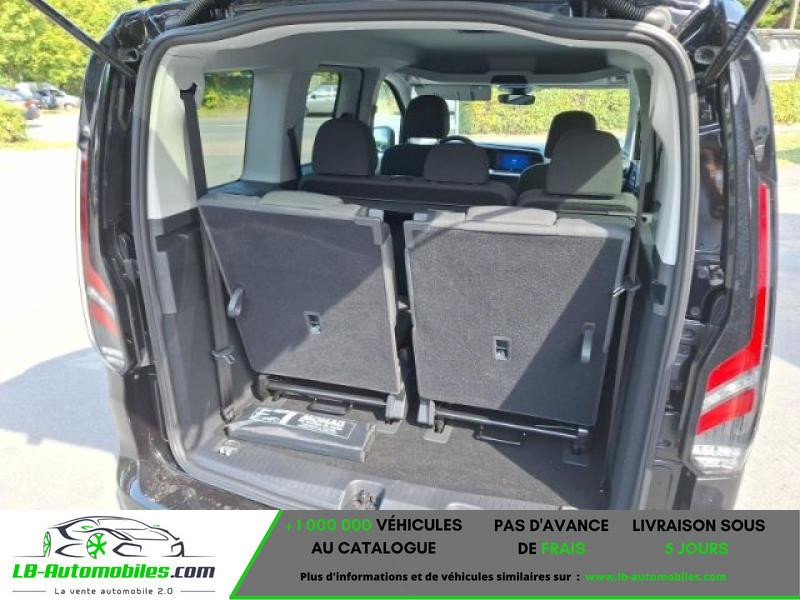 Ford Tourneo Connect 1.5 EcoBoost 114 BVA  occasion  Beaupuy - photo n4